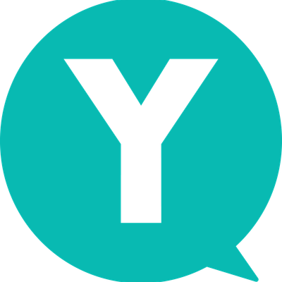 Y Suites on Margaret logo