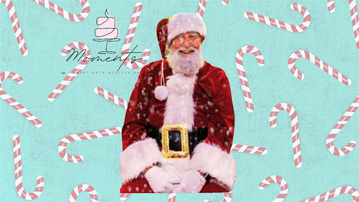 Santa's Candy Cane Lane Party, 14 December | Event in Middletown | AllEvents