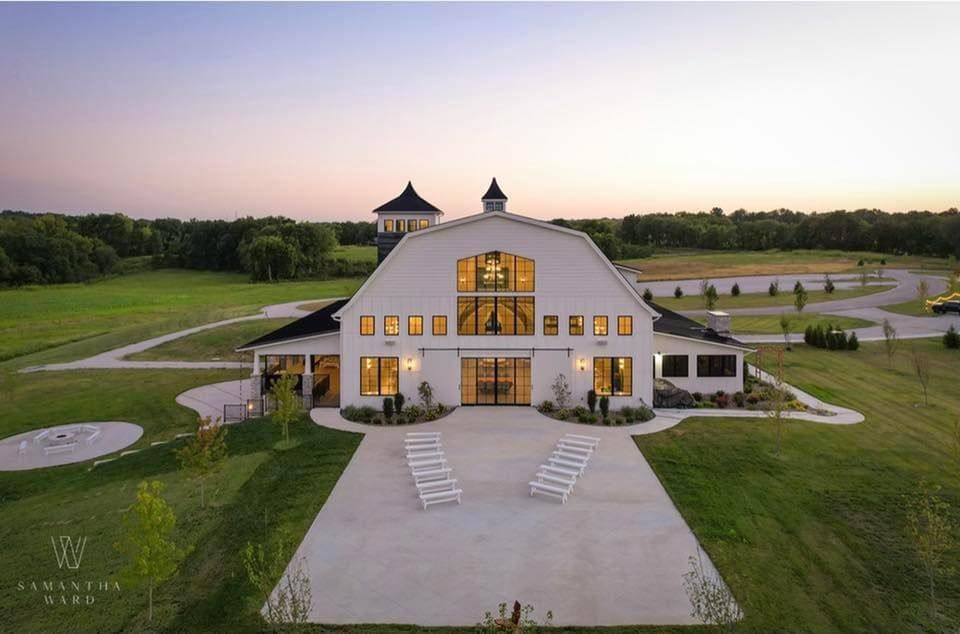 Sip and Shop at White Iron Ridge, 815 MO92, Smithville, MO 640898519