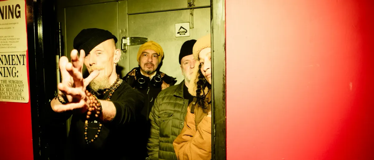 Stereo MC's in BERLIN, 19 November | Event in Berlin | AllEvents