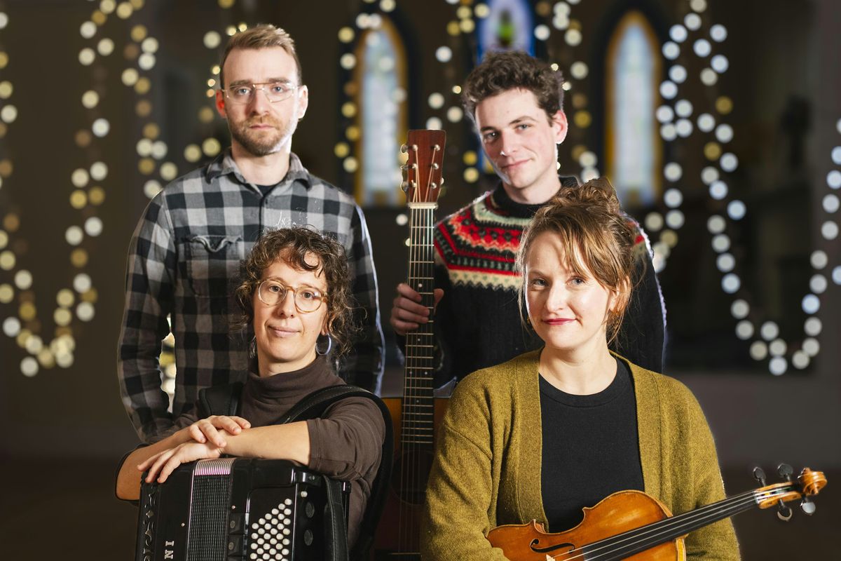 Pine Tree Flyers, 19 December | Event in Kittery | AllEvents