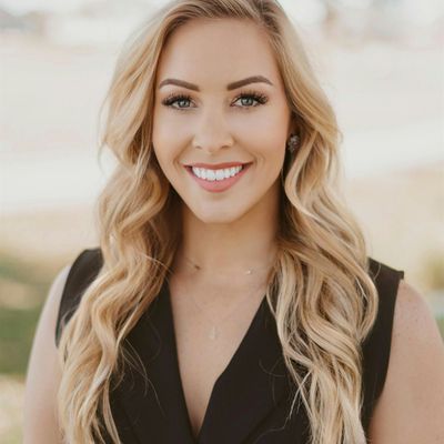 The Rae Broussard Team