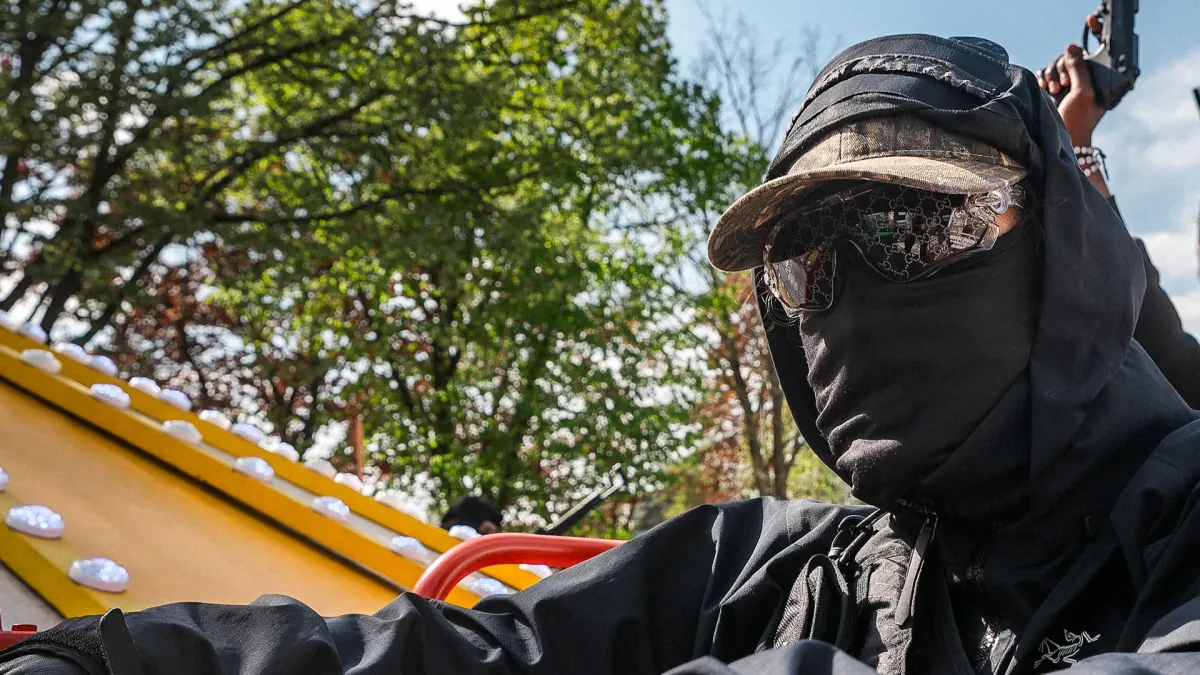 Kekra in Paris, 6 May | Event in Paris | AllEvents