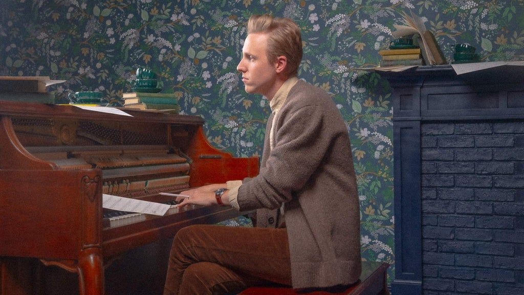 Cody Fry Christmas with the Minnesota Orchestra, 10 December | Event in Minneapolis | AllEvents