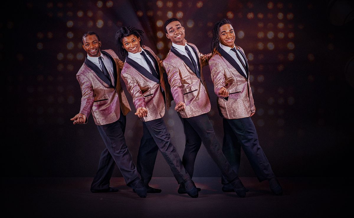 South Carolina Ballet - Motown at Township Auditorium, 19 September | Event in Columbia | AllEvents