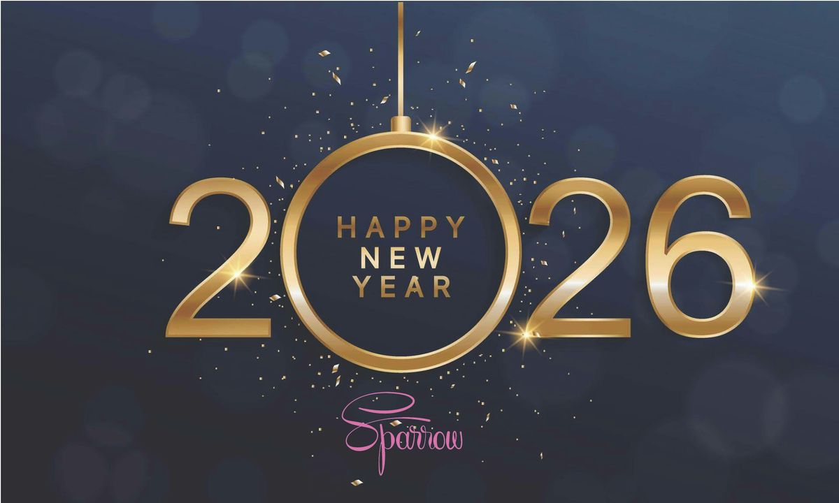 Sparrow Rooftop St Pete New Years Eve Celebration 2026!, 31 December | Event in St. Petersburg | AllEvents