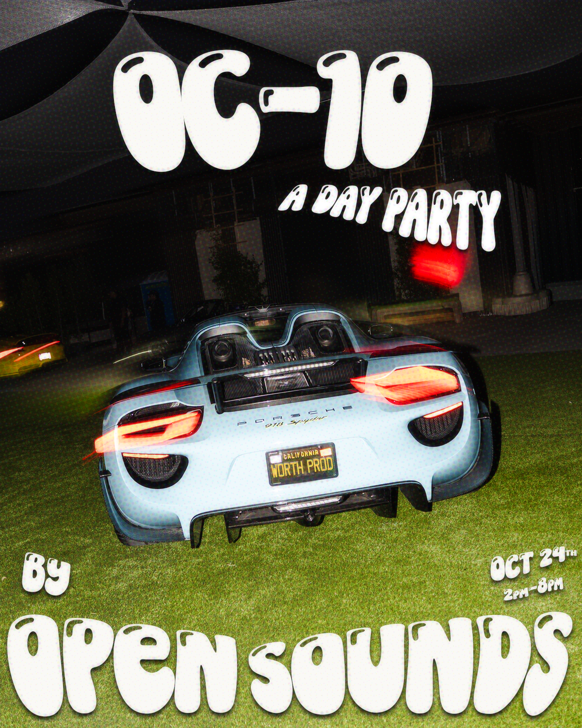 OC-10, OC-10, Santa Ana, 24 October 2026 | AllEvents