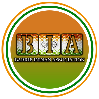 Barrie Indian Association logo