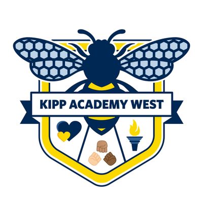 KIPP Academy West logo
