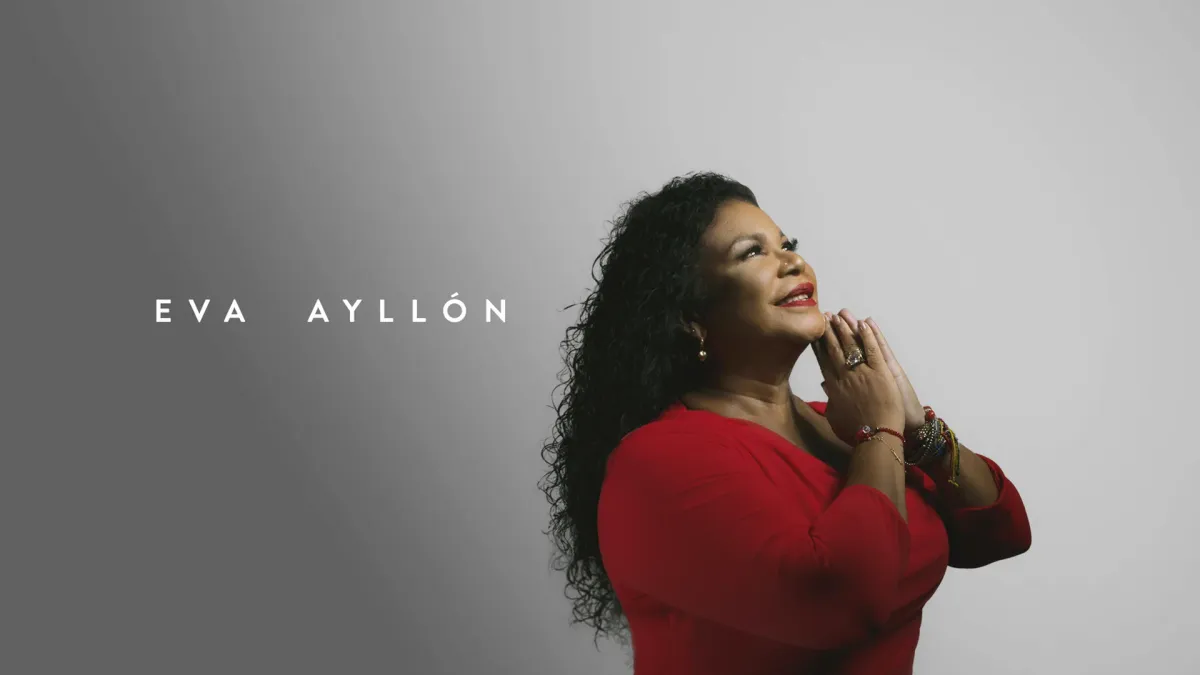 Eva Ayllón in Charlotte, 15 October | Event in Charlotte | AllEvents