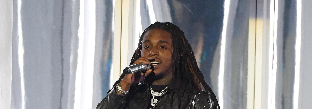 Parking Jacquees with Dej Loaf, 2 August | Event in Detroit | AllEvents