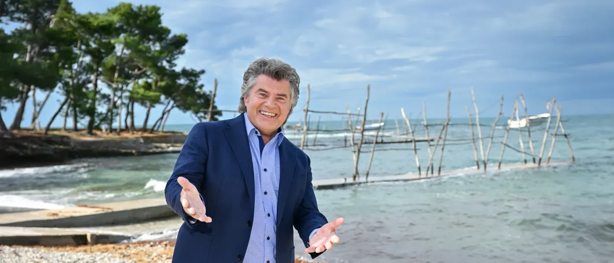 Andy Borg in NEURUPPIN, 10 March | Event in Neuruppin | AllEvents