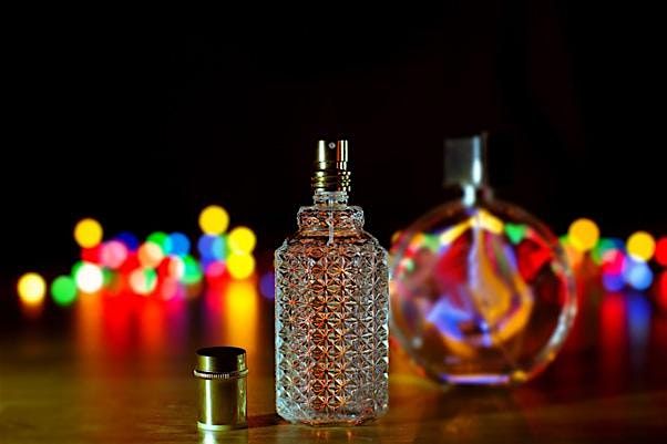 An Evening of Perfumes | Serata Di Profumi, 2 December | Event in Hamilton | AllEvents