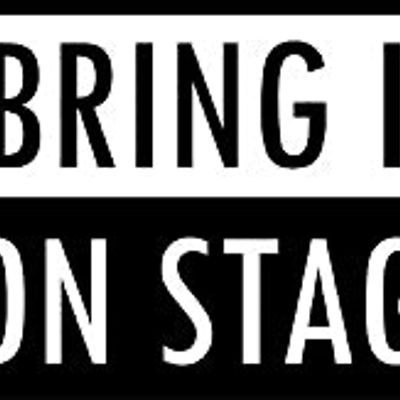 BringItOnStage