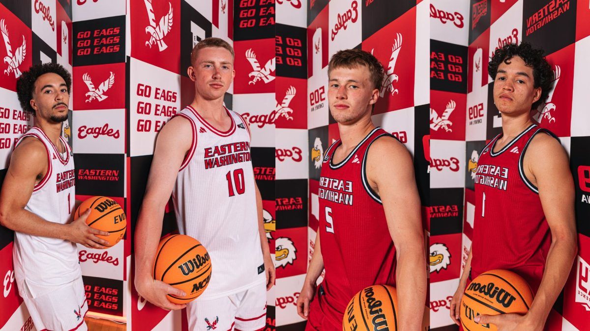 Sacramento State Hornets vs. Eastern Washington Eagles, 18 February | Event in Sacramento | AllEvents