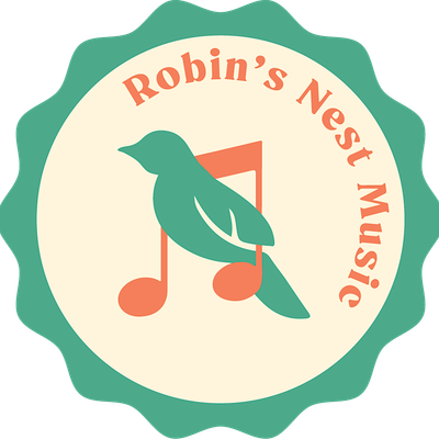 Robin's Nest Music