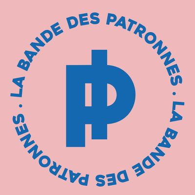 La patronnerie logo