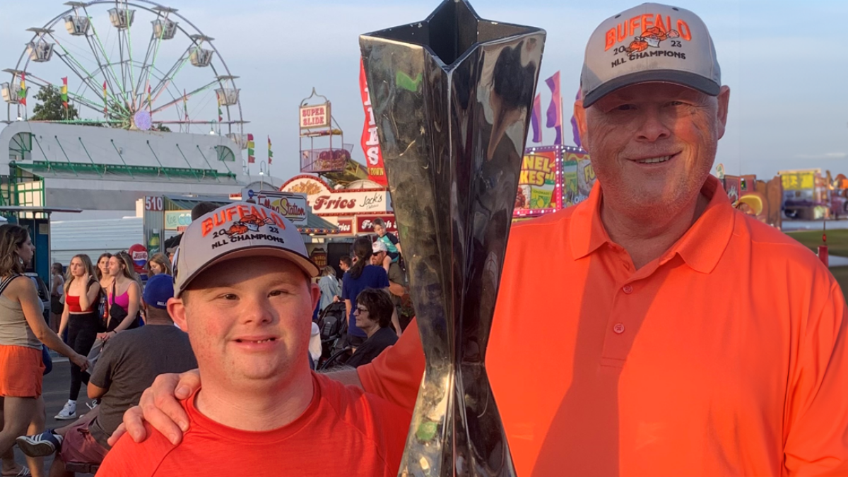 Parking Oshawa FireWolves at Halifax Thunderbirds, 5 December | Event in Halifax | AllEvents