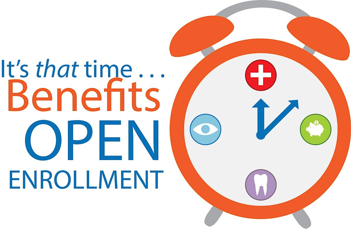 Sidecar Health Education and Open Enrollment, 2 December | Event in Dayton | AllEvents