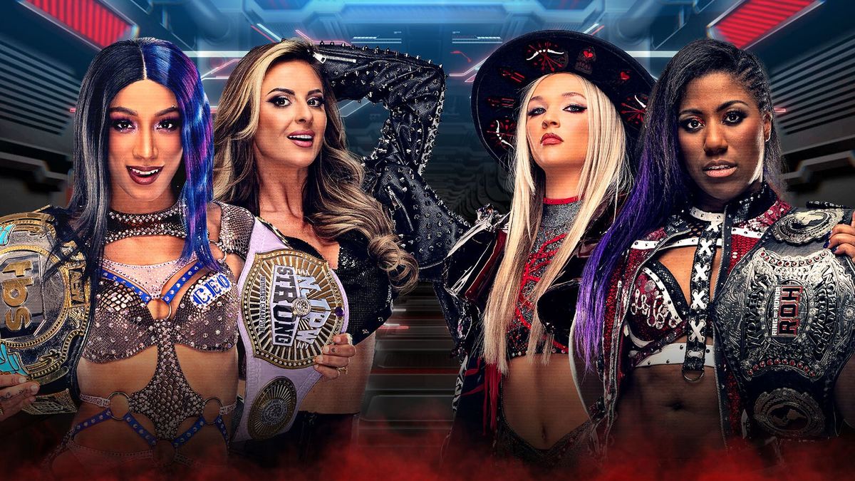 All Elite Wrestling: Ring of Honor, 10 July | Event in Arlington | AllEvents
