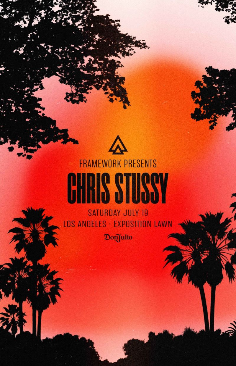 Chris Stussy, 17 July | Event in Brooklyn | AllEvents