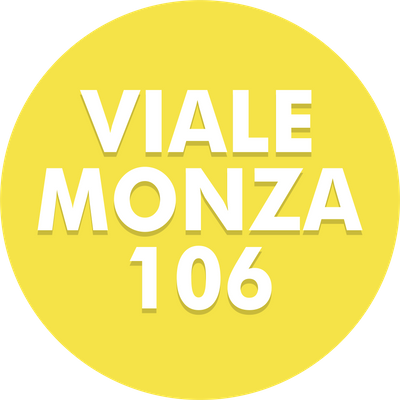 Viale Monza 106 logo
