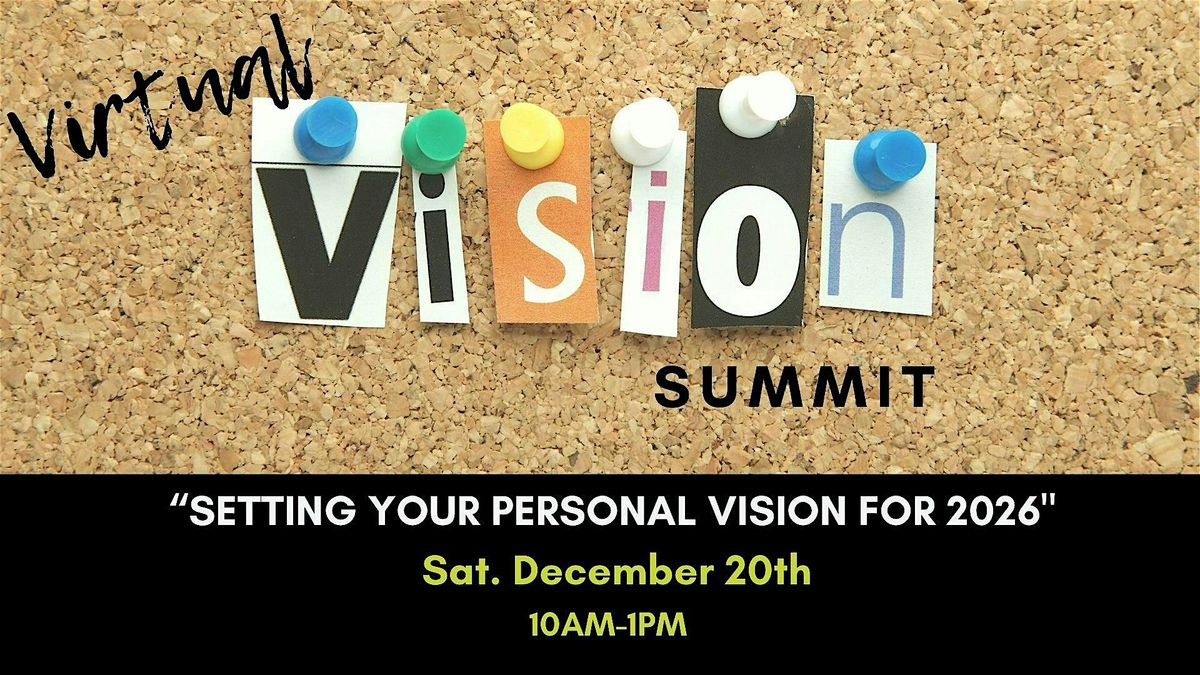 RISE Nation Vision Setting Summit, 20 December | Event in Washington | AllEvents