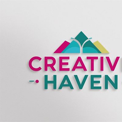 Carmaria Cocoa Fenton logo