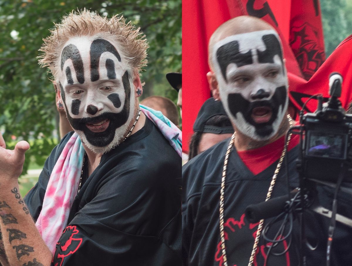 Insane Clown Posse | Event in Clifton Park | AllEvents