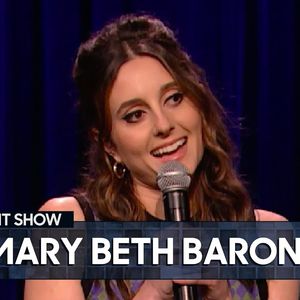 Mary Beth Barone, Zanies Comedy Club - Chicago | AllEvents.in