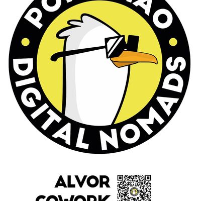 Portimão Digital Nomads