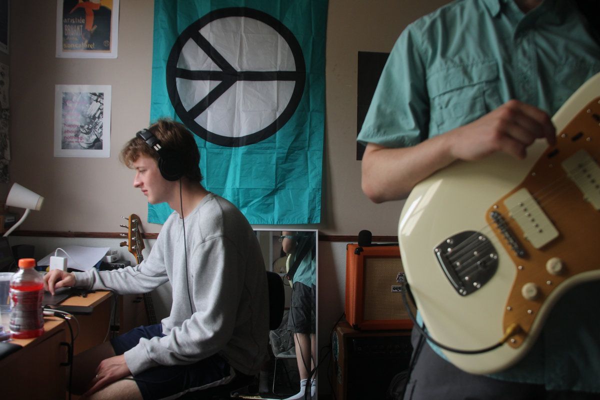 Tommy Oeffling, 7 January | Event in Seattle | AllEvents