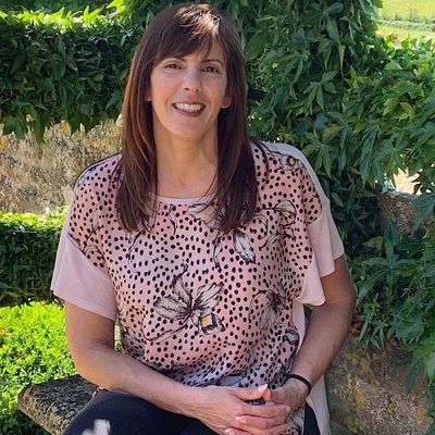 Brighter Skies Transformational Therapy logo