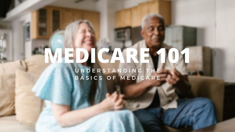 Medicare 101 Understanding The Basics Of Medicare Crosstown Medicare 101 understanding the basics of medicare crosstown