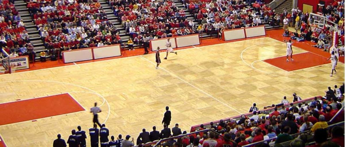 Seton Hall Pirates vs. Rutgers Scarlet Knights, 12 December | Event in Newark | AllEvents