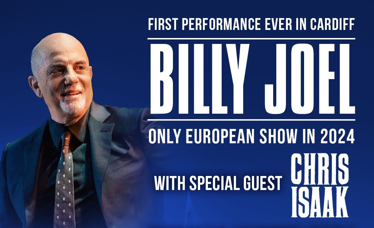 Example Cardiff Tickets, 19 May | Event in Cardiff | AllEvents