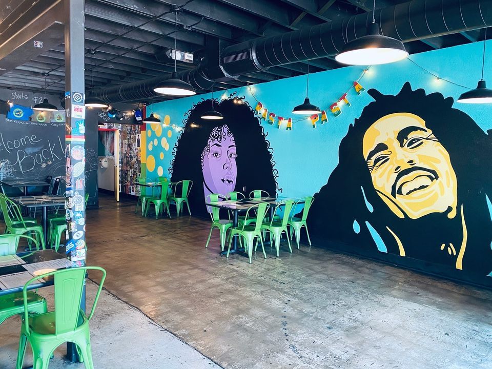 Monthly Mingle at Rasta Pasta, Rasta Pasta, Colorado Springs, 2 May