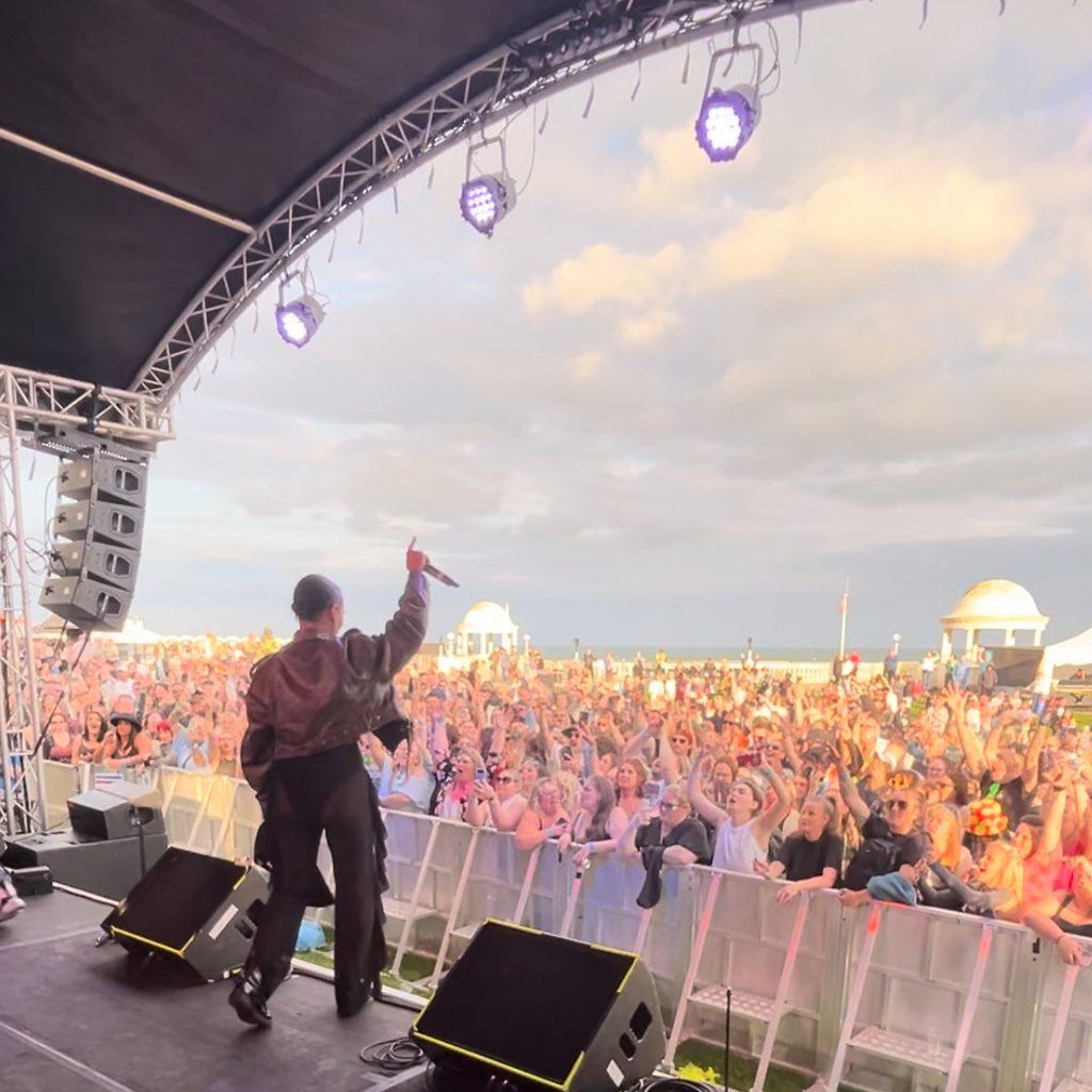 Bexfest 2025, 5 July | Event in Bexhill-on-Sea | AllEvents