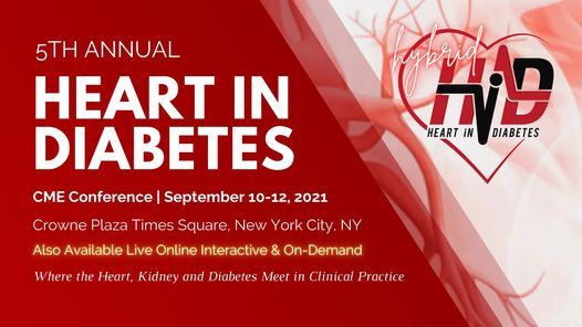 Diabetes Events List Of All Upcoming Diabetes Events In West New York Diabetes Events 2022 Nyc