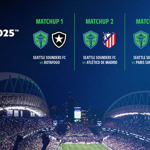 Club World Cup 2025 - FC Bayern Munich vs Auckland City FC Tickets, TQL