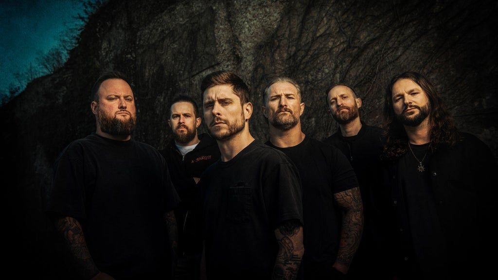 Whitechapel - Rituals of Hate Tour, 2 December | Event in Little Rock | AllEvents