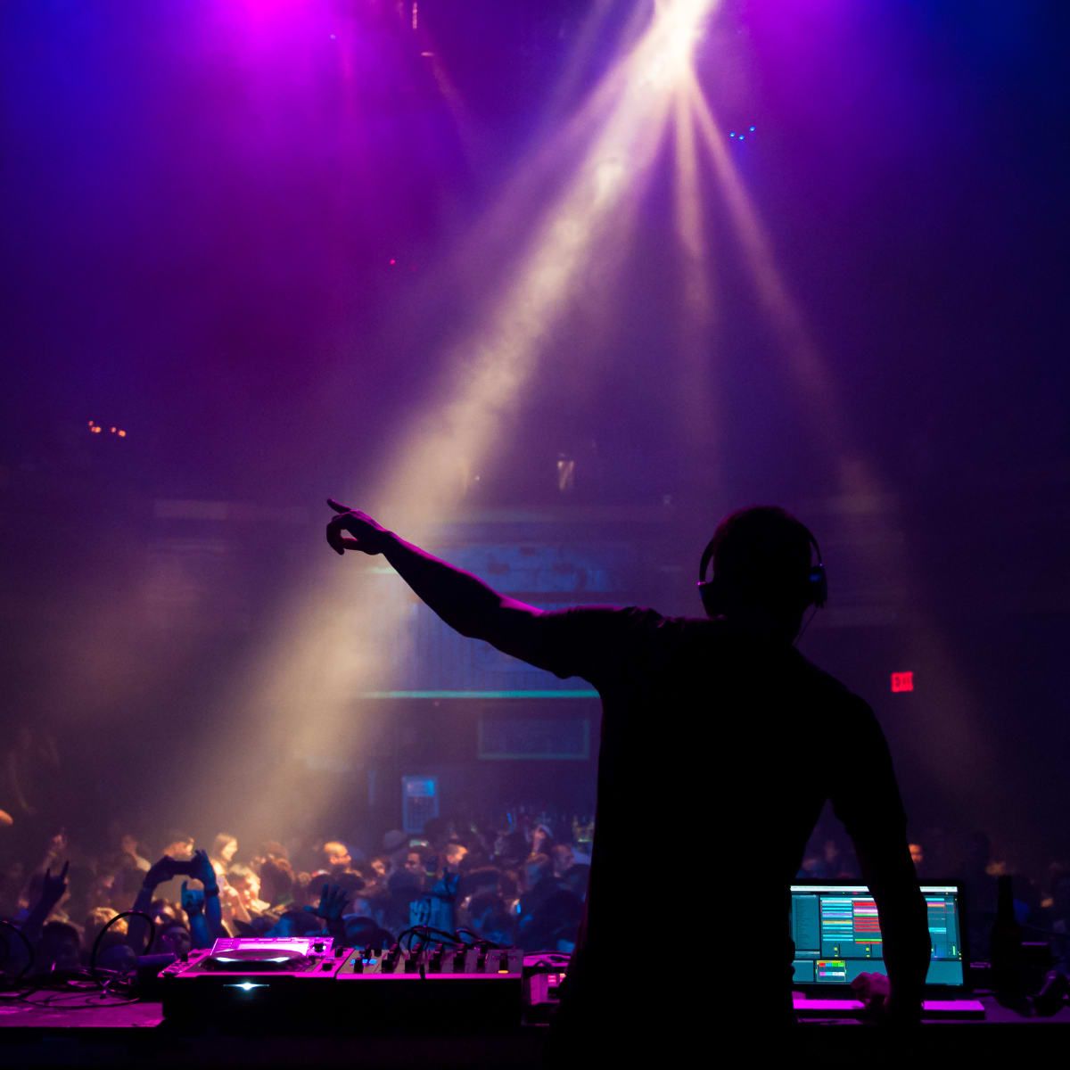 Skarhead at Empire Underground, Empire Underground, Albany, 21 February ...