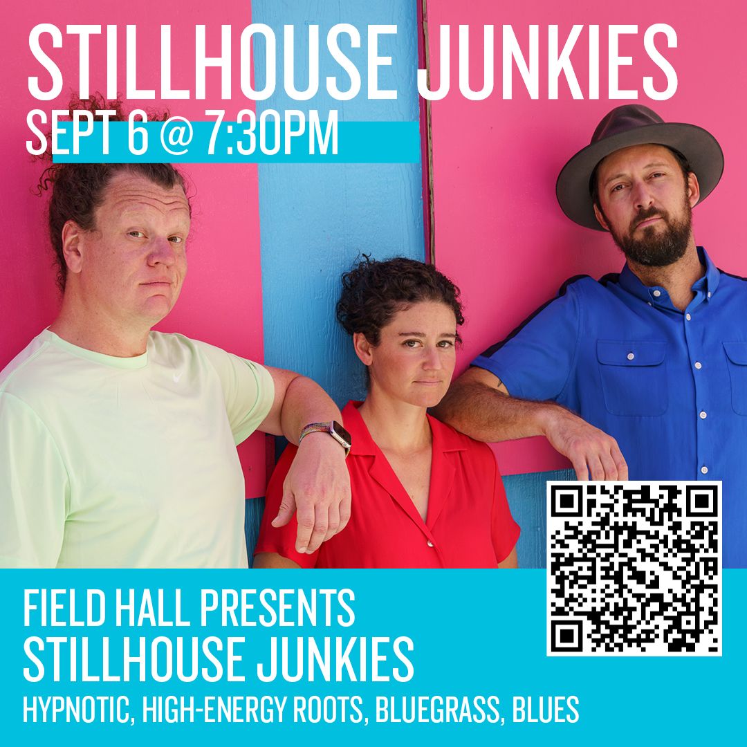 Stillhouse Junkies, 13 June | Event in Wilmington | AllEvents