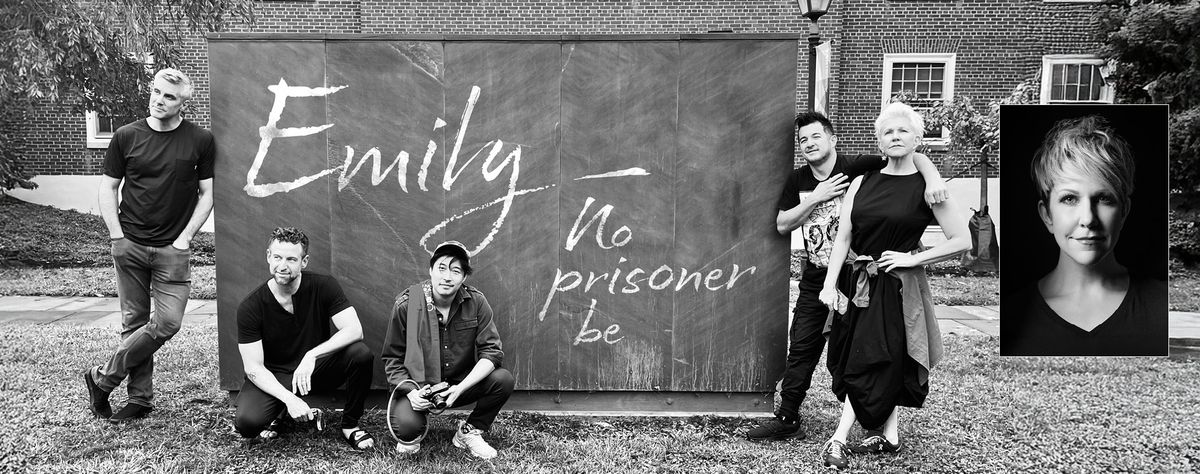 Joyce DiDonato, 9 February | Event in Chicago | AllEvents