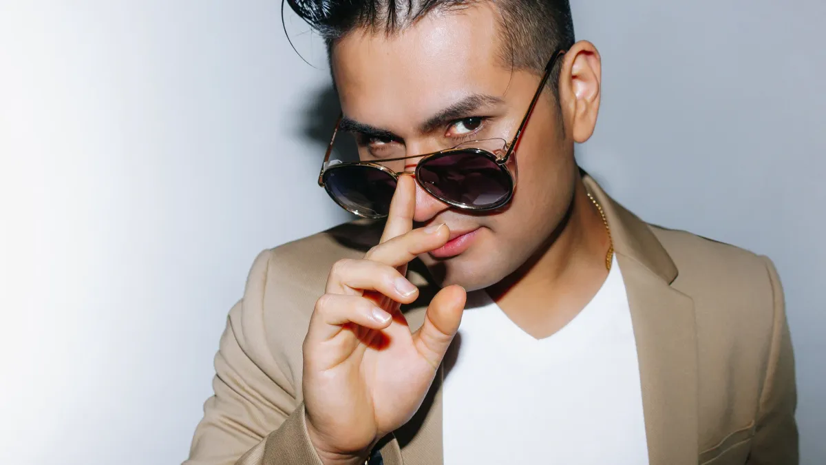 Deyvis Orosco, Grupo Nectar in Hialeah, 14 December | Event in Miami Lakes | AllEvents