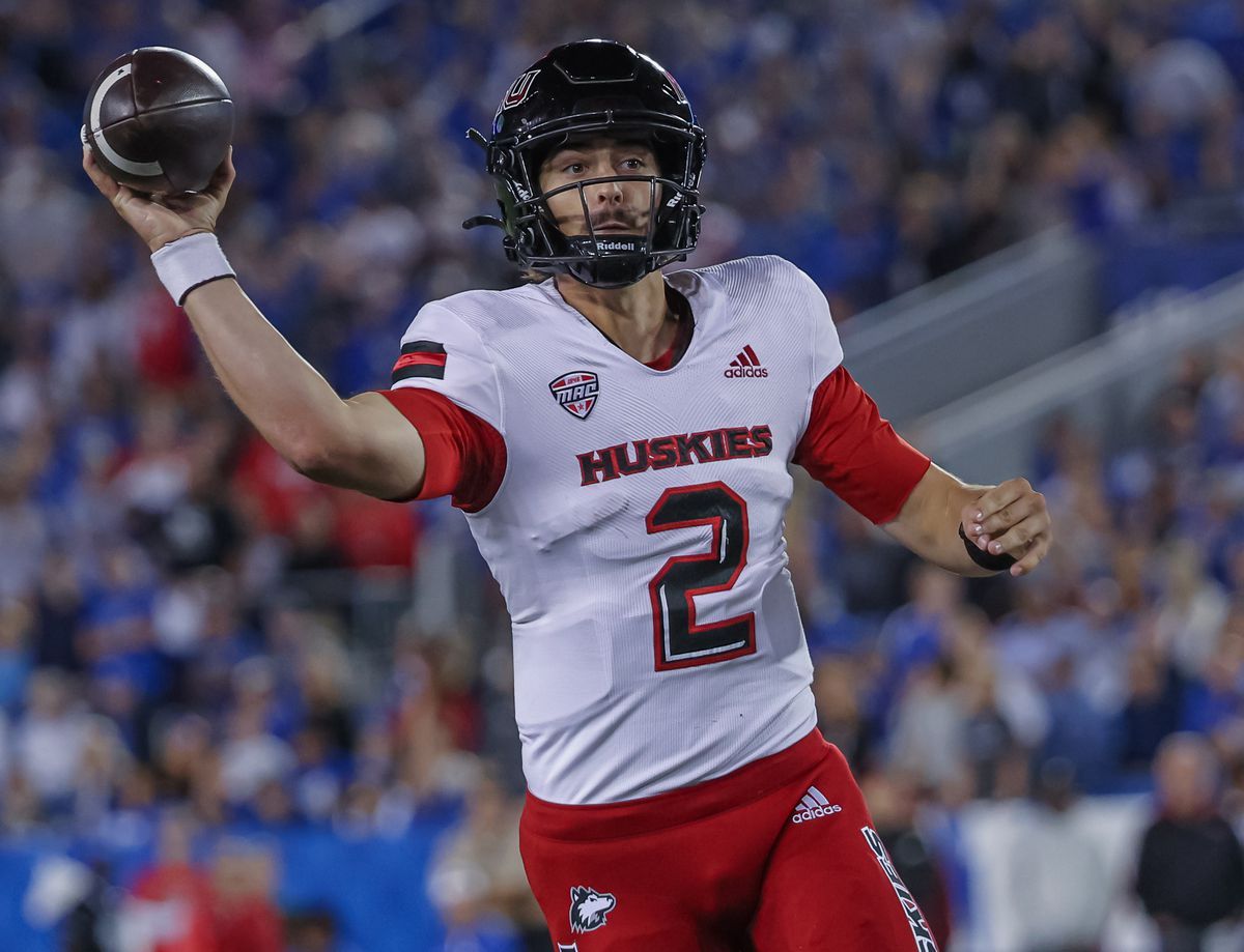 Maryland Terrapins vs. Northern Illinois Huskies, 5 September | Event in College Park | AllEvents
