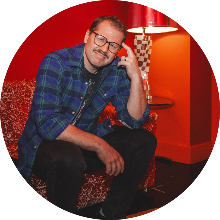 Dustin Nickerson at Sams Burger Joint, 12 July | Event in San Antonio | AllEvents