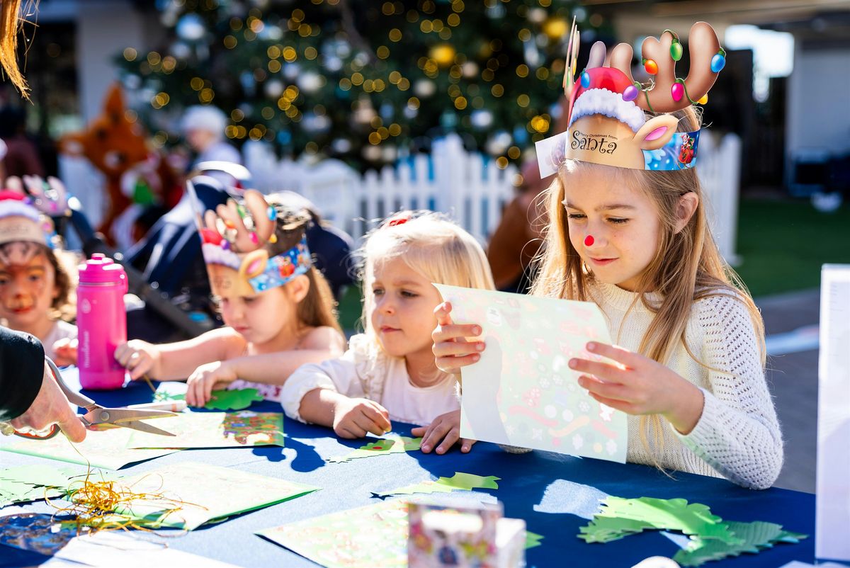 PCH EXPLORER KIDS CLUB - Holiday Edition with Clubhouse Characters, 23 December | Event in Long Beach | AllEvents