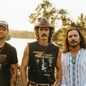 The Wilder Blue in Kerrville