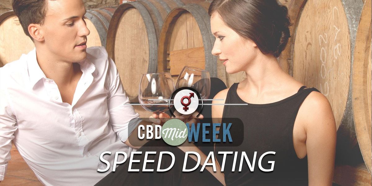 speed dating blackburn